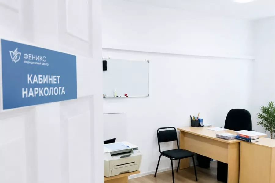 Реабилитационный центр для наркозависимых в Дербенте