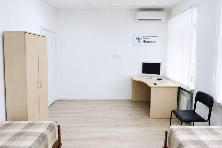 Лечение в частном наркологическом стационаре в Дербенте